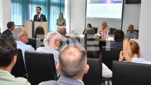 Korak za budućnost